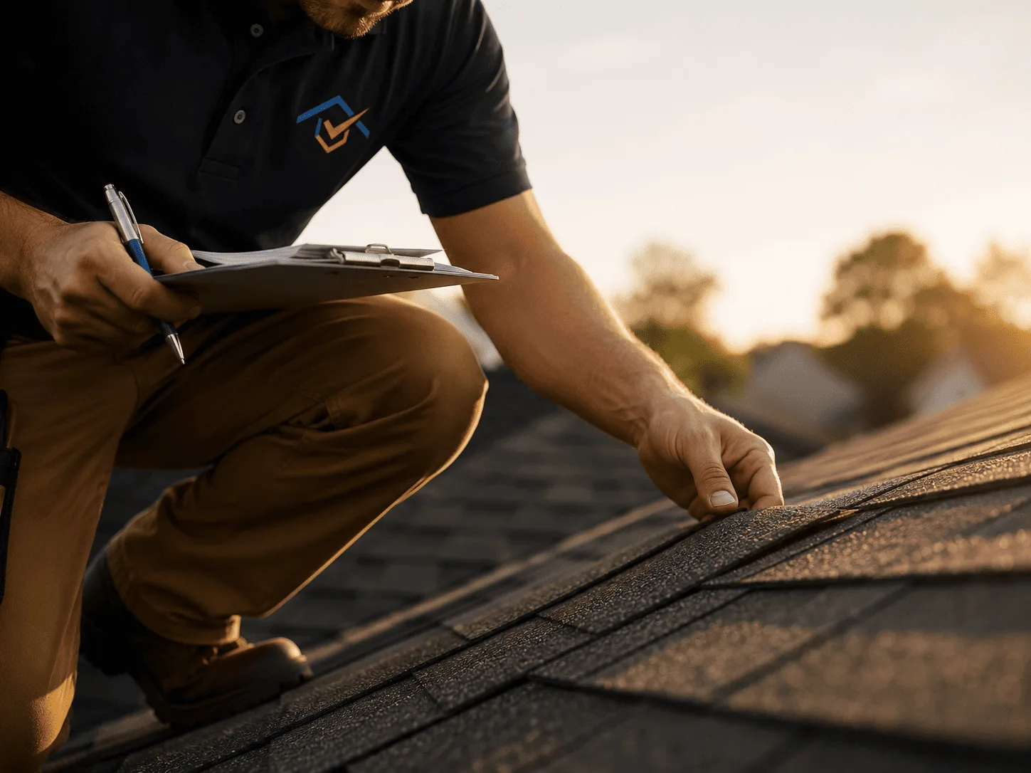 Why Choose Roof Inspection in Seaside, CA