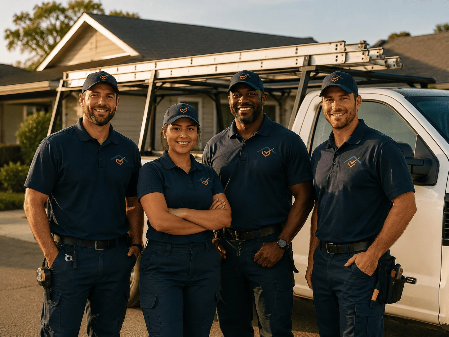 Roof Inspection company in Seaside, CA